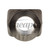 22-1154 Power Take Off End Yoke