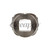 20-9312 Power Take Off Weld Yoke