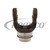 44-2200 Power Take Off Weld Yoke