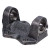 N3-2-159 Driveshaft Flange Yoke