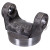 N2-28-1177 Driveshaft Tube Yoke