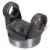 N2-28-307 Driveshaft Tube Yoke