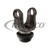 26-5325 Power Take Off Collar End Yoke