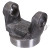 N3-28-57 Driveshaft Tube Yoke