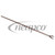 65-0651 Power Take Off Yoke and Tube Shaft Assembly