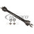 58-4451 Power Take Off Propshaft w/ Shield