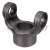 N2-4-803-1 Power Take Off End Yoke