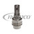 53-2047 Power Take Off Stub Shaft
