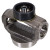N2-28-3277X Double Cardan CV Ball Stud Tube Weld Yoke