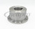 N6-1-1253-4 Driveshaft Companion Flange