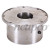 N6-1-1253-3 Driveshaft Companion Flange