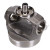 N2-28-2967X Double Cardan CV Ball Stud Tube Weld Yoke