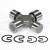3-1448 Conversion Universal Joint