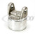 A35-28-4012 Driveshaft Tube Yoke Aluminum
