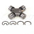 2-0355B Universal Joint (min. order 100)