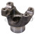 N2-4-JK02 Driveshaft End Yoke - Conversion