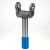 N6-82-1341-7 Yoke Shaft (Driveshaft)