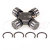 2-3011B Universal Joint (min. order 100)
