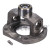 N2-83-631X Double Cardan CV Flange Yoke