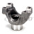 N2-4-2791 Driveshaft End Yoke - U-Bolt Construction