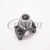 N3-4-JL05-1X End Yoke Axle Pinion