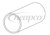 ND10-32-92-62 Drive Shaft Tubing