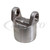 A41-28-4008 Driveshaft Tube Yoke Aluminum