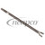 64-2551 Power Take Off Yoke and Tube Shaft Assembly