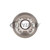 64-2529 Power Take Off Yoke and Tube Shaft Assembly