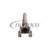 64-2529 Power Take Off Yoke and Tube Shaft Assembly