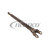 64-1828 Power Take Off Yoke and Tube Shaft Assembly