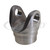 A31-28-3012P Driveshaft Tube Yoke Aluminum