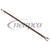 64-0651 Power Take Off Yoke and Tube Shaft Assembly