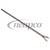 65-1852 Power Take Off Yoke and Tube Shaft Assembly