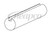71-1000 Power Take Off Solid Shaft - Round