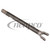 64-6539 Power Take Off Yoke and Tube Shaft Assembly