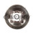 64-2740 Power Take Off Yoke and Tube Shaft Assembly