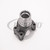 N3-4-JL02-1X End Yoke Axle Pinion