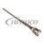 65-2840 Power Take Off Yoke and Tube Shaft Assembly