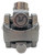 N921019G Double Cardan Head Assembly