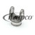 12-1340 Power Take Off Weld Yoke