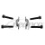 1-0020 Universal Joint Strap Kit