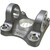 A35-2-1859P Driveshaft Aluminum Flange Yoke