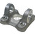 A35-2-1579P Driveshaft Aluminum Flange Yoke