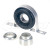 N214034X Driveshaft Center Bearing Assembly