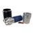 N3-85-4850-AP Aluminum Yoke Shaft Kits