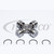 2-1175PB Universal Joint (100 pc. Bulk Pack)