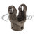 20-9160 Power Take Off End Yoke