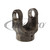 44-2045 Power Take Off End Yoke