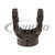 44-2045 Power Take Off End Yoke